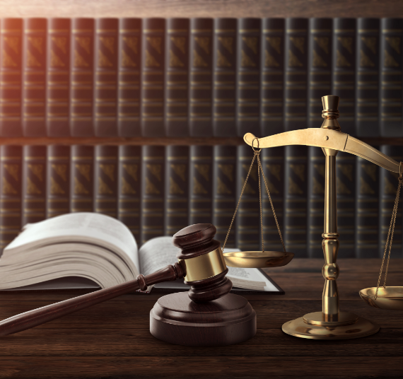 Criminal Justice